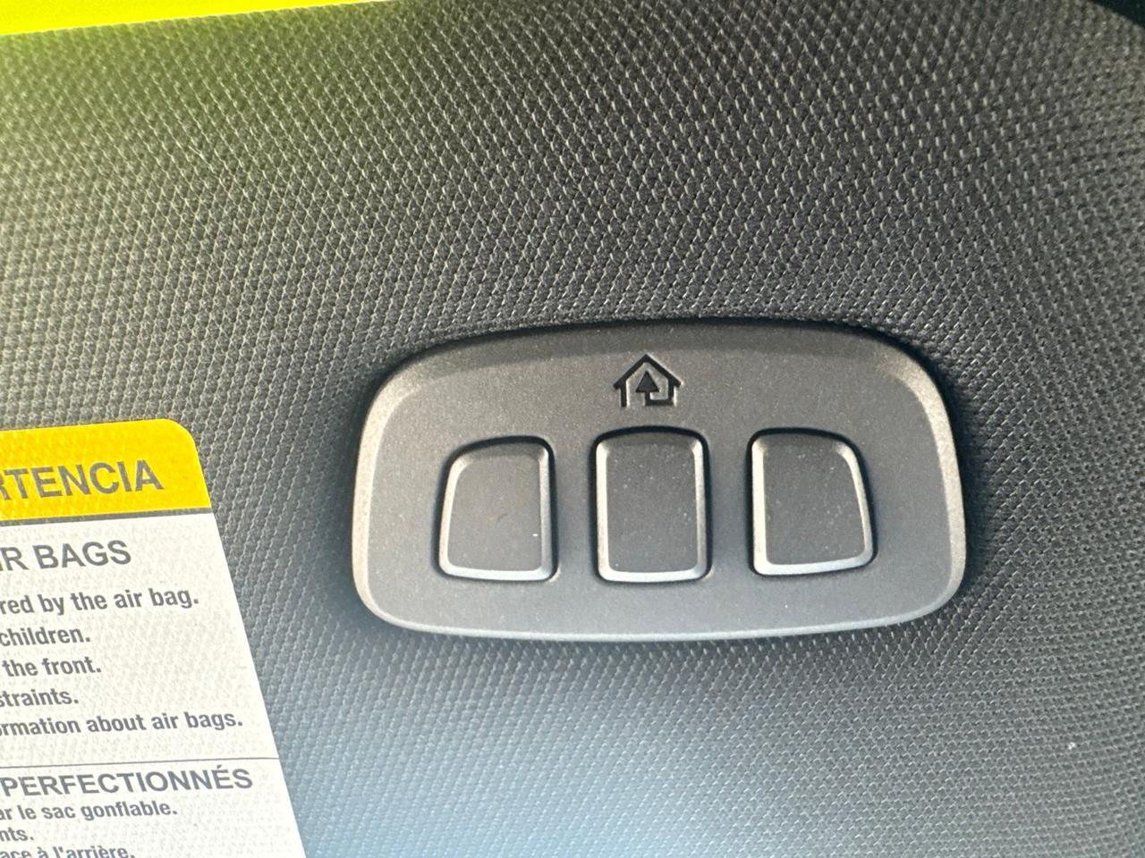 2026 Ford Explorer Tremor Watertown SD 2026 Ford Explorer Tremor Watertown SD