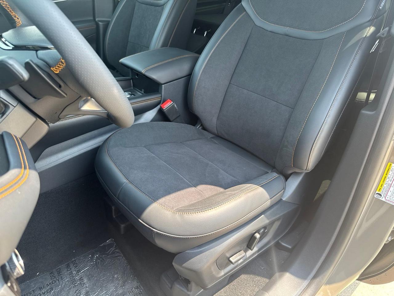 2026 Ford Explorer Tremor Watertown SD 2026 Ford Explorer Tremor Watertown SD