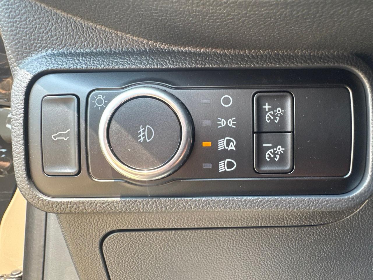 2026 Ford Explorer Tremor Watertown SD 2026 Ford Explorer Tremor Watertown SD