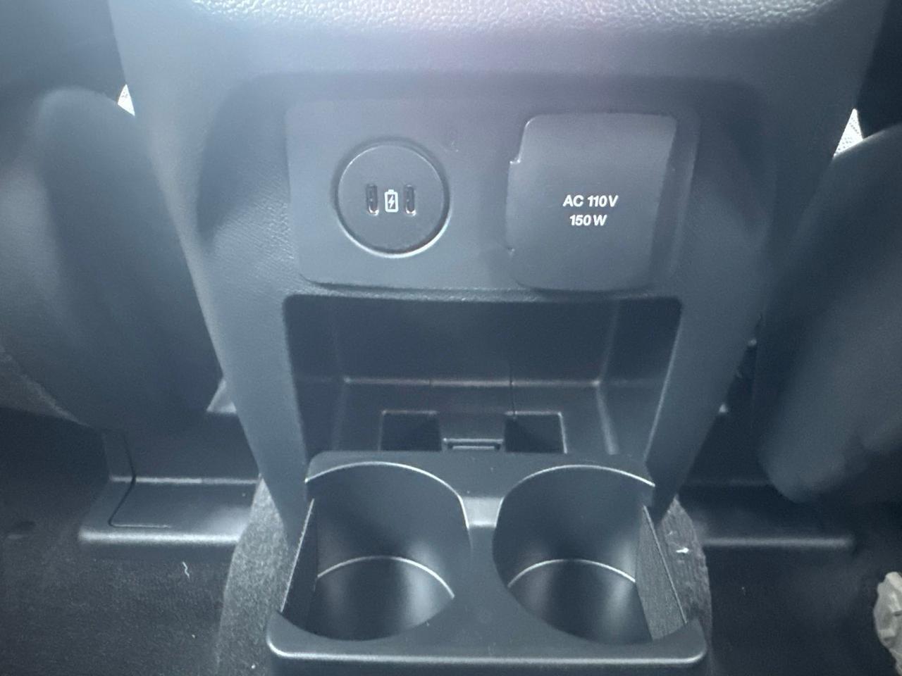2026 Ford Explorer Tremor Watertown SD 2026 Ford Explorer Tremor Watertown SD