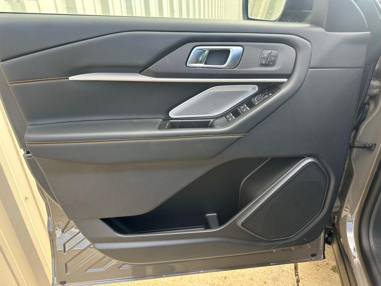 2026 Ford Explorer Tremor Watertown SD 2026 Ford Explorer Tremor Watertown SD