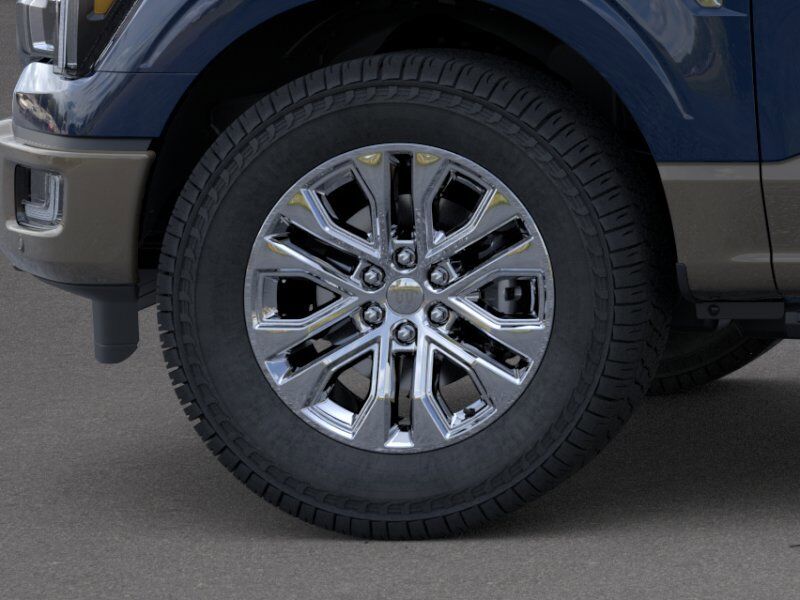 2026 Ford F-150 King Ranch Appleton WI