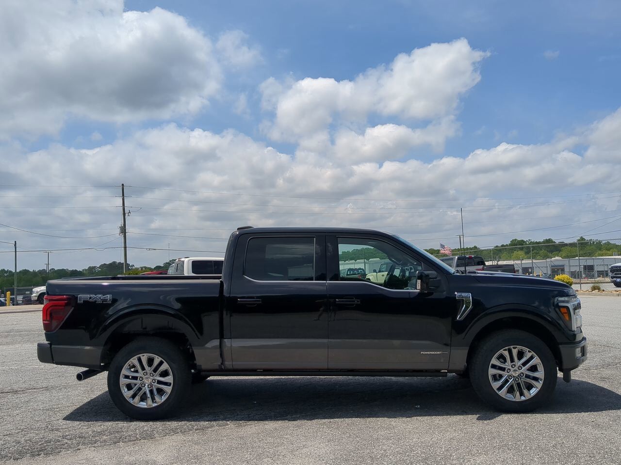 2026 Ford F-150 King Ranch Appleton WI