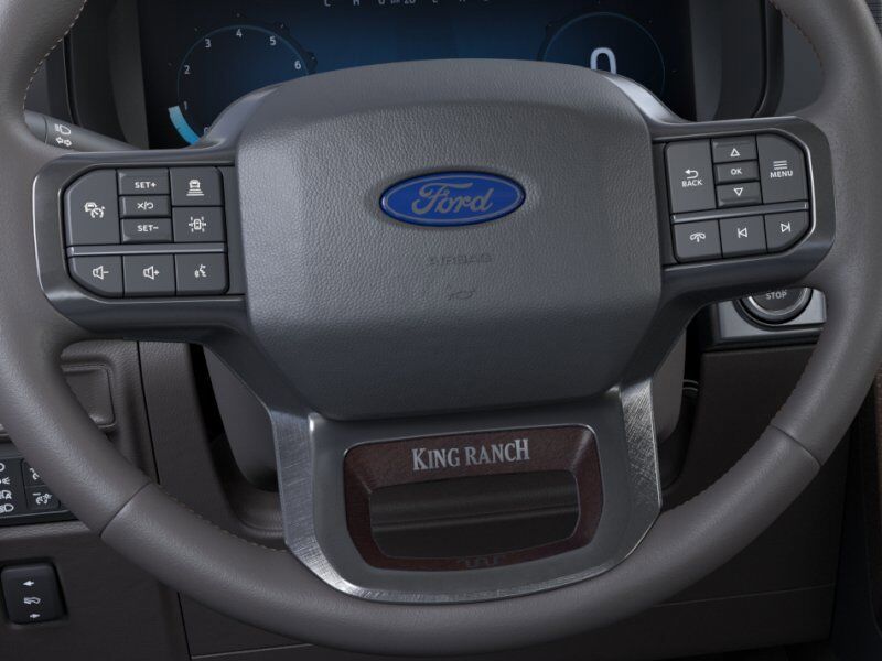 2026 Ford F-150 King Ranch Appleton WI