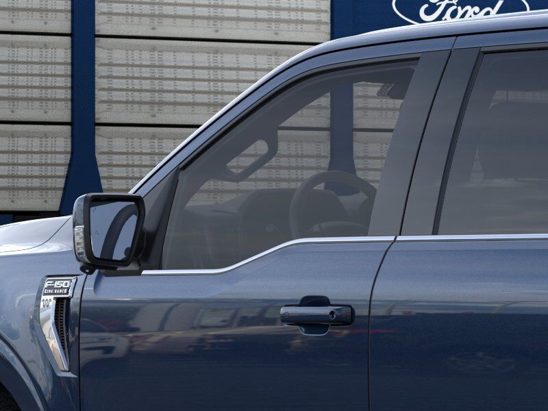 2026 Ford F-150 King Ranch Appleton WI