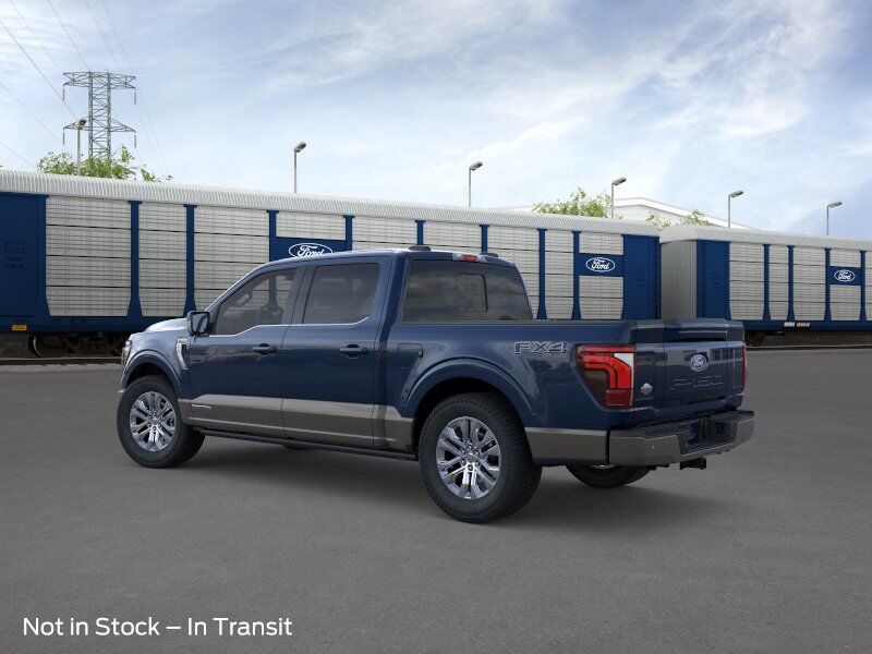 2026 Ford F-150 King Ranch Appleton WI