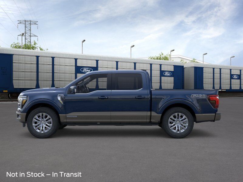 2026 Ford F-150 King Ranch Appleton WI