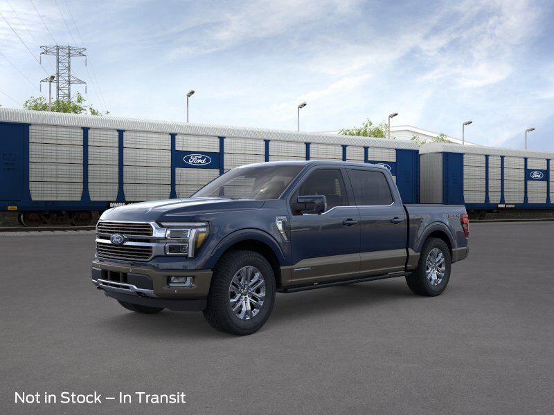 2026 Ford F-150 King Ranch Appleton WI