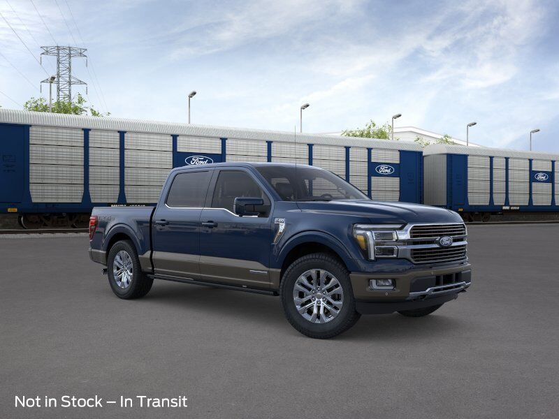 2026 Ford F-150 King Ranch Appleton WI