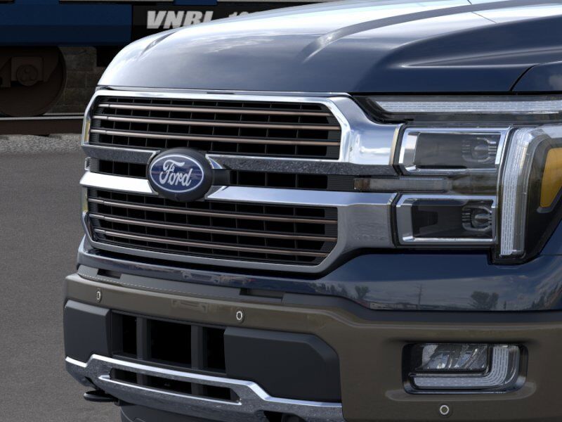 2026 Ford F-150 King Ranch Appleton WI