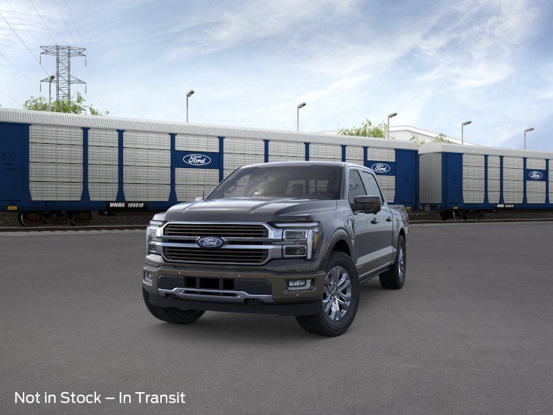 2026 Ford F-150 King Ranch Appleton WI