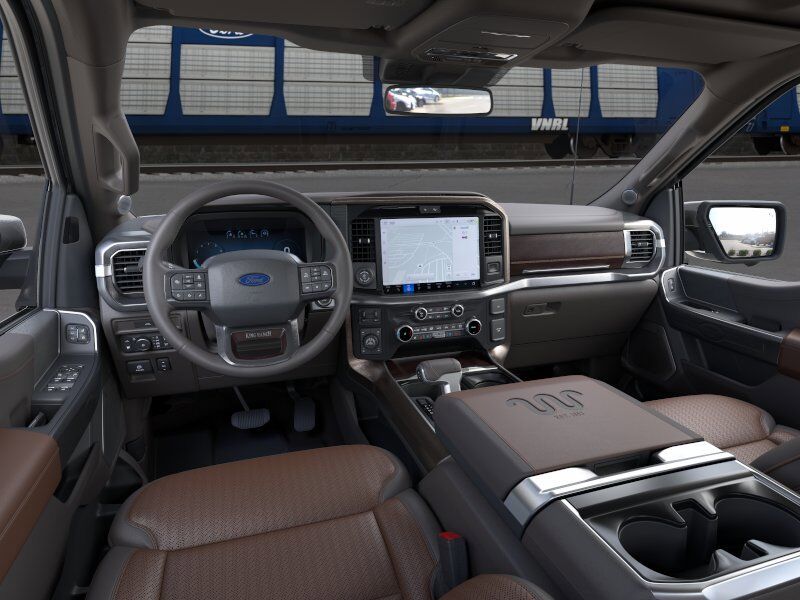 2026 Ford F-150 King Ranch Appleton WI