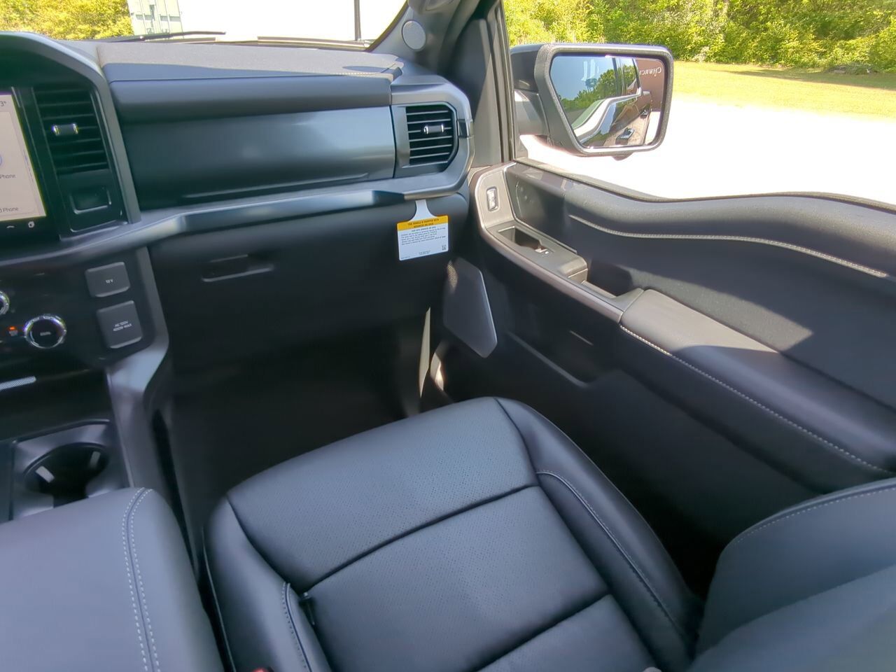 2026 Ford F-150 Lariat Appleton WI