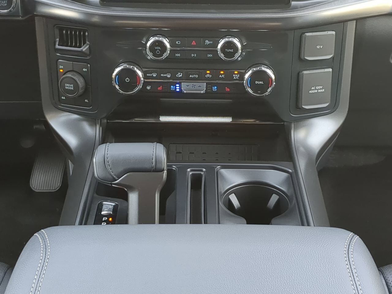 2026 Ford F-150 Lariat Appleton WI