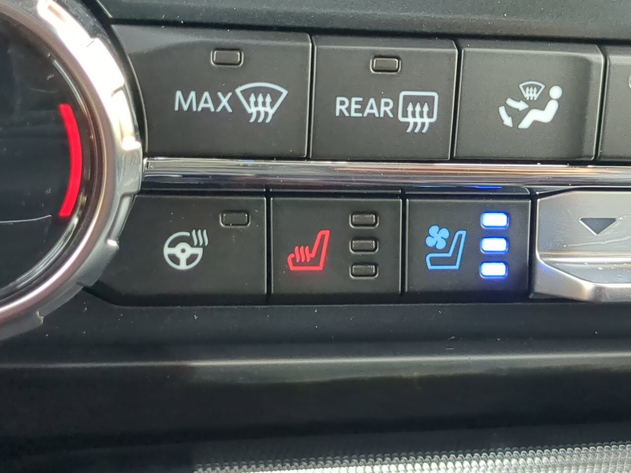 2026 Ford F-150 Lariat Appleton WI