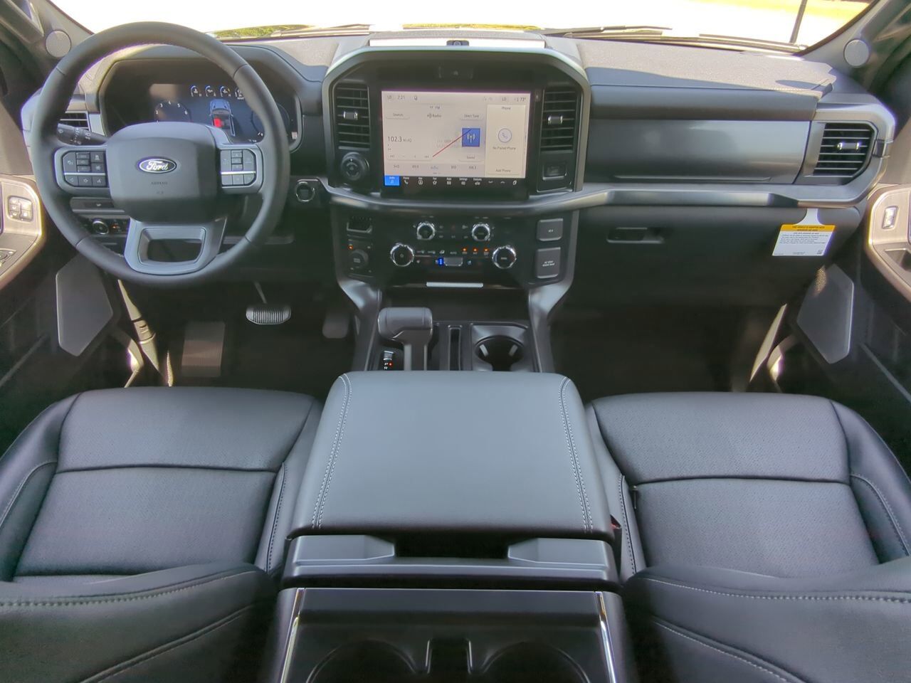 2026 Ford F-150 Lariat Appleton WI