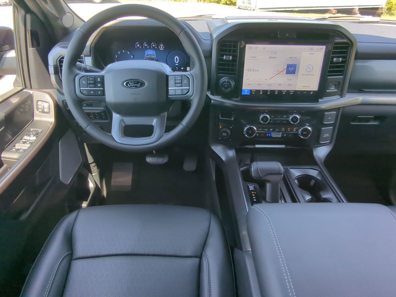 2026 Ford F-150 Lariat Appleton WI