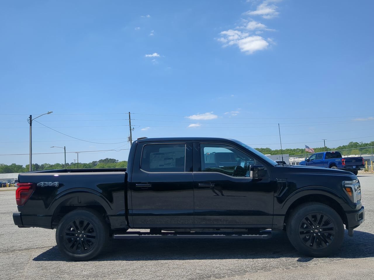 2026 Ford F-150 Lariat Appleton WI