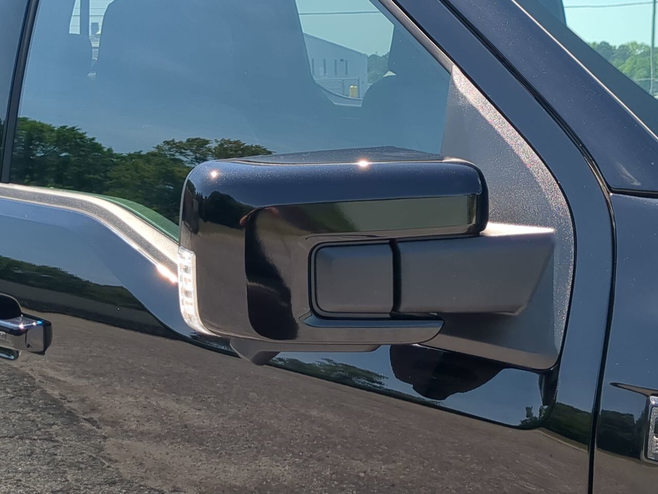 2026 Ford F-150 Lariat Appleton WI