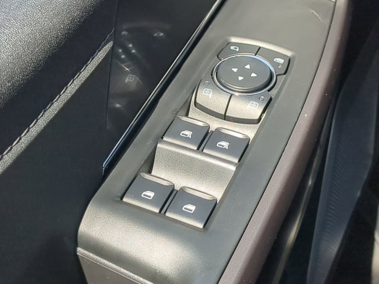 2026 Ford F-150 Lariat Appleton WI