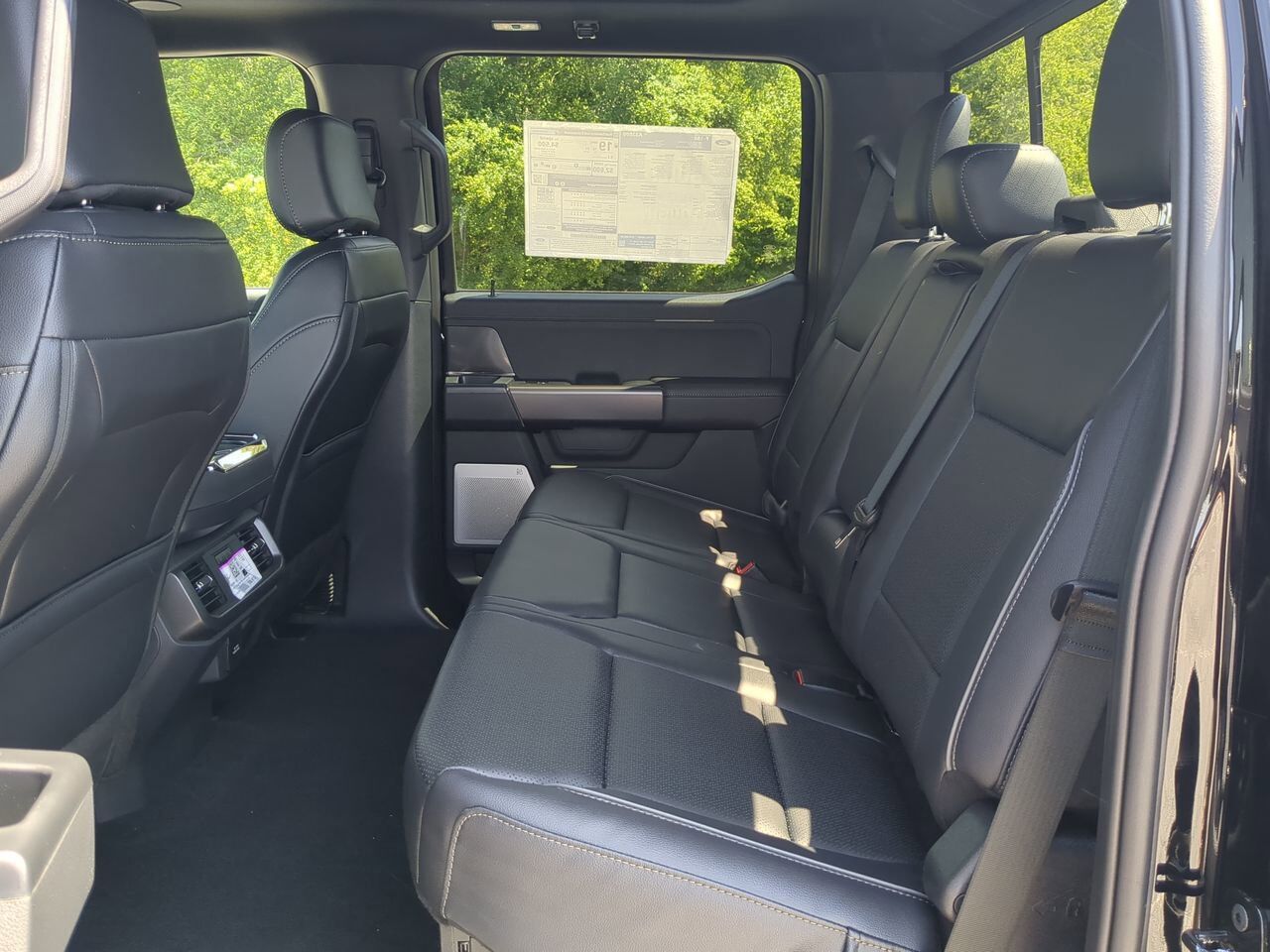 2026 Ford F-150 Lariat Appleton WI