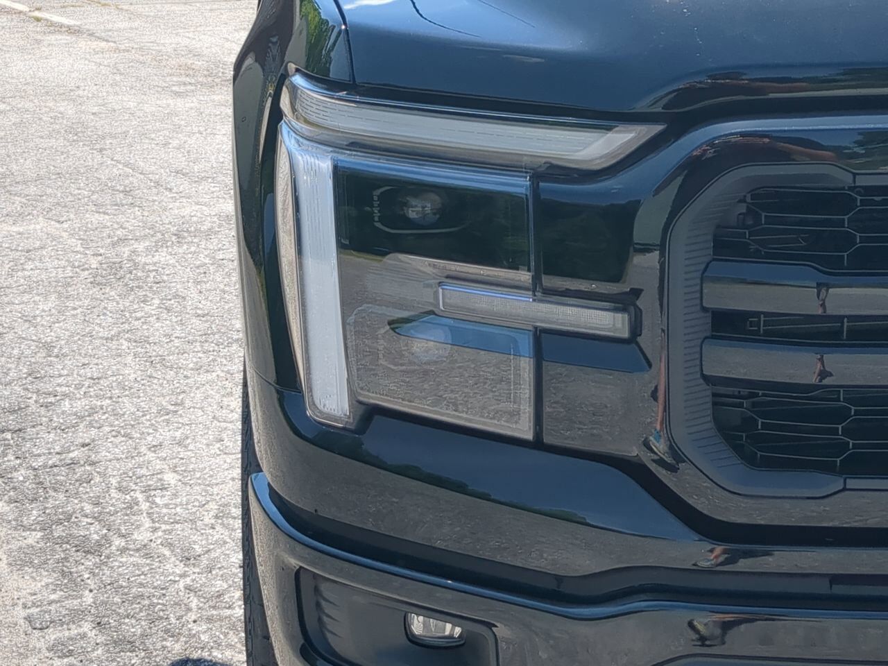 2026 Ford F-150 Lariat Appleton WI