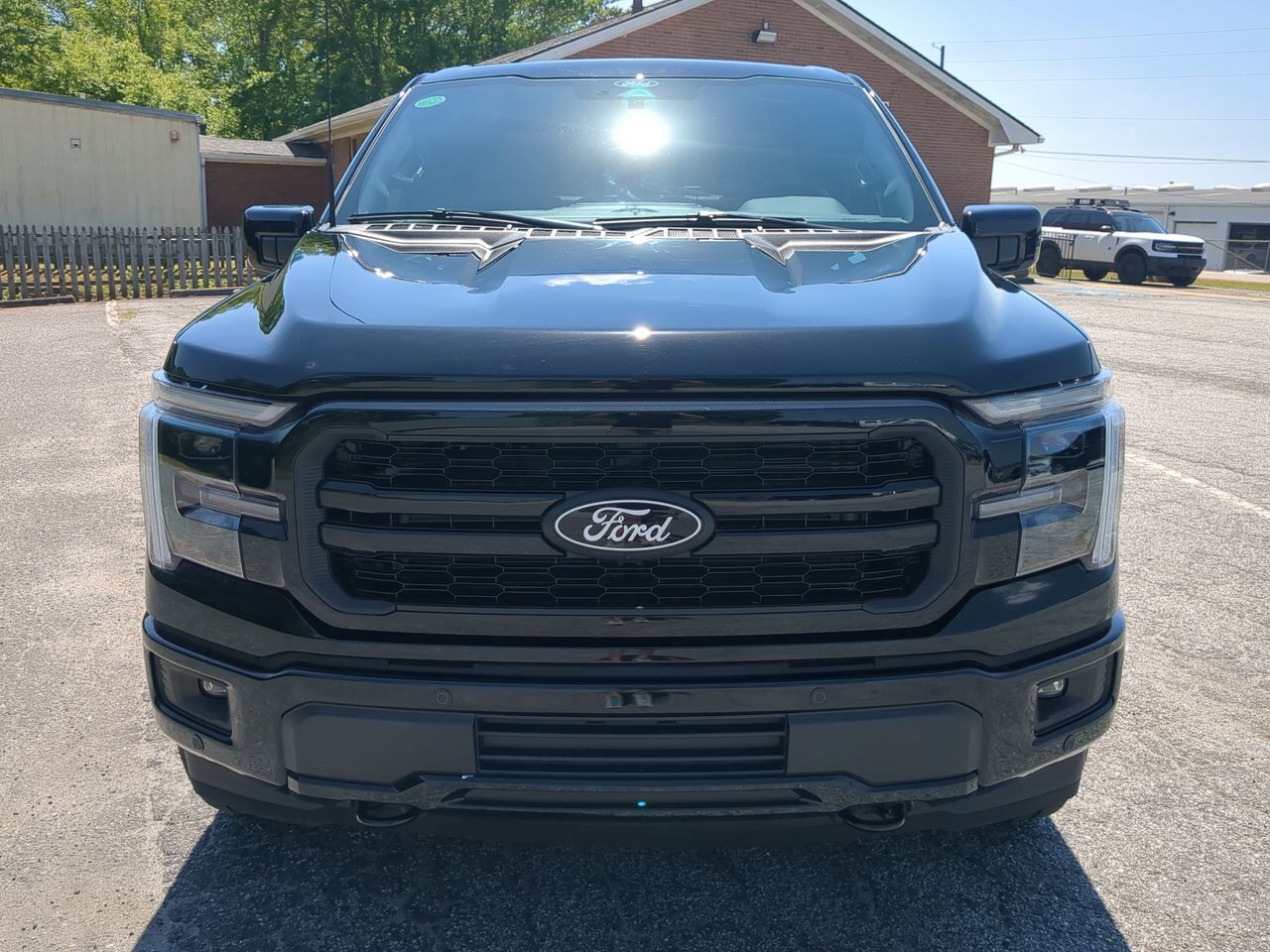 2026 Ford F-150 Lariat Appleton WI