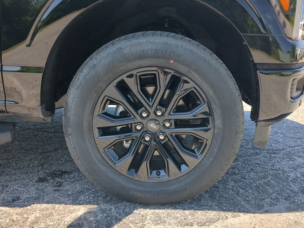 2026 Ford F-150 Lariat Appleton WI