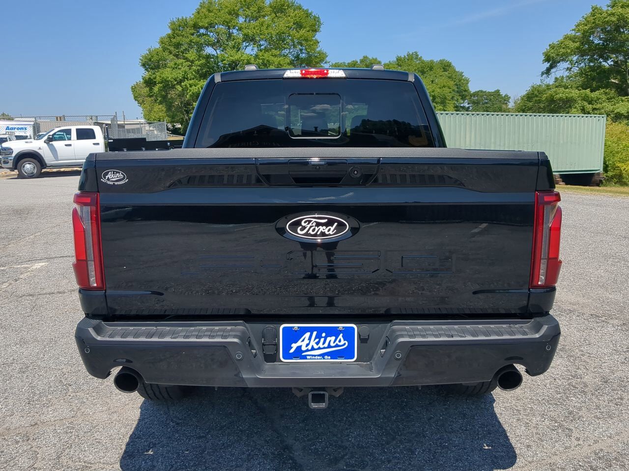 2026 Ford F-150 Lariat Appleton WI