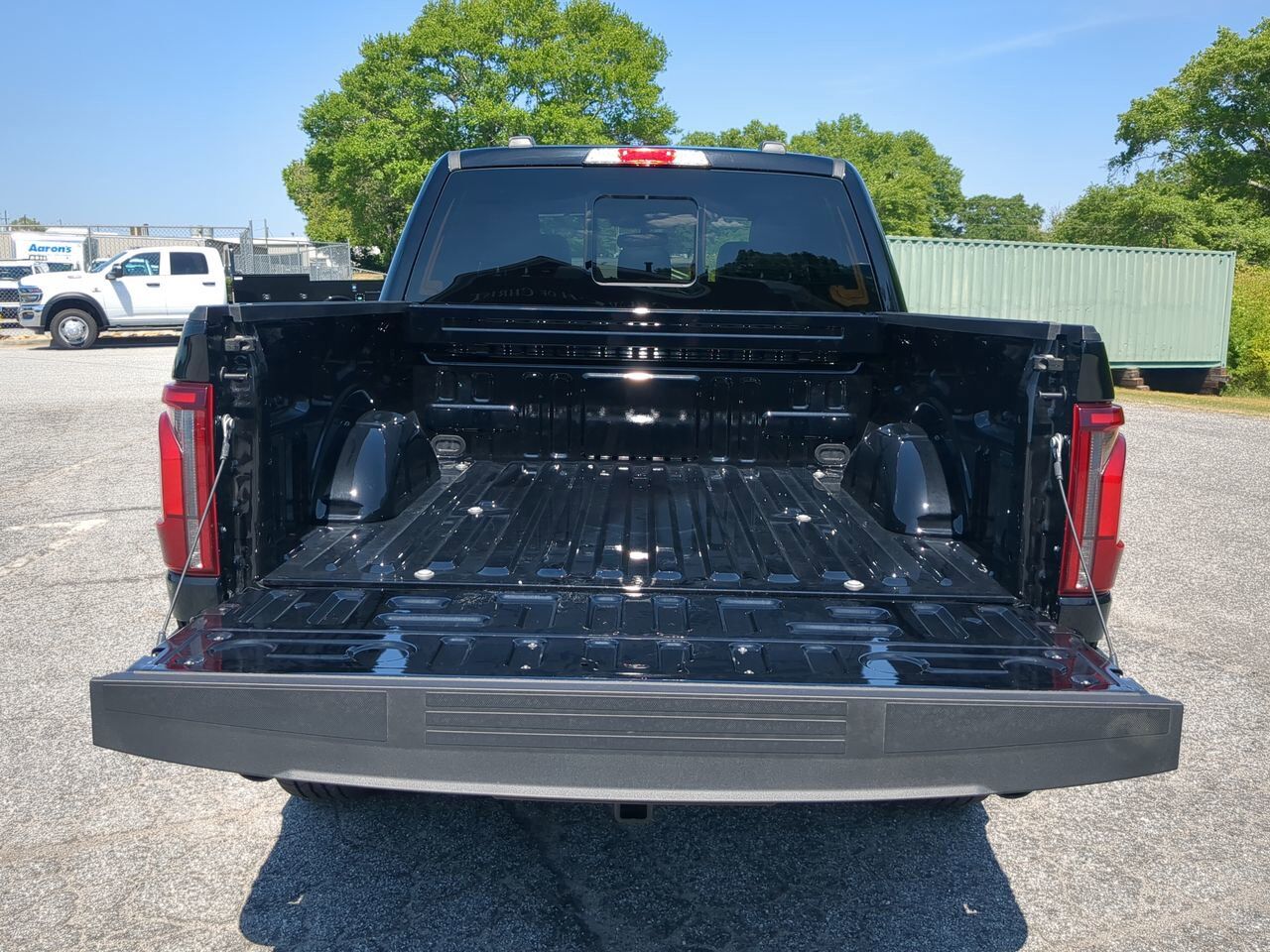 2026 Ford F-150 Lariat Appleton WI