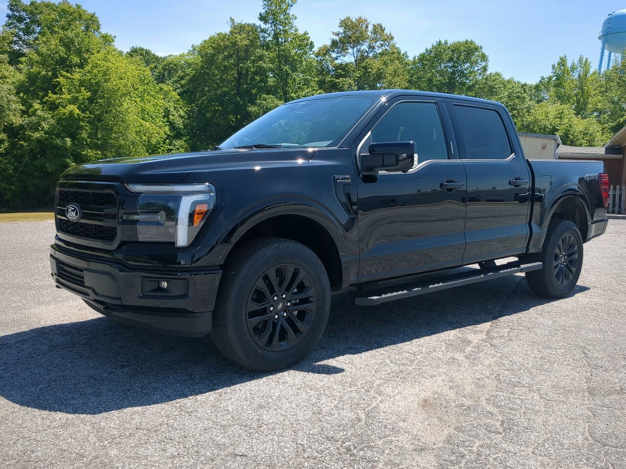 2026 Ford F-150 Lariat Appleton WI
