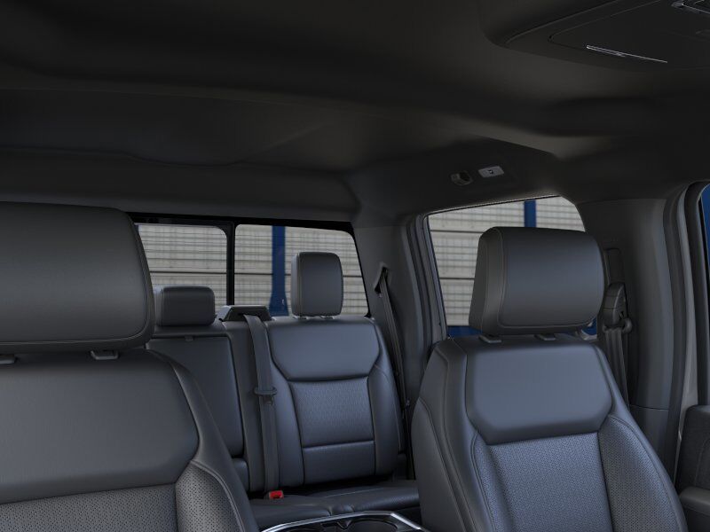 2026 Ford F-150 Lariat Appleton WI