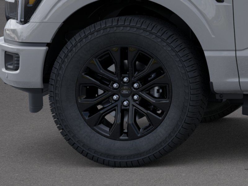 2026 Ford F-150 Lariat Appleton WI