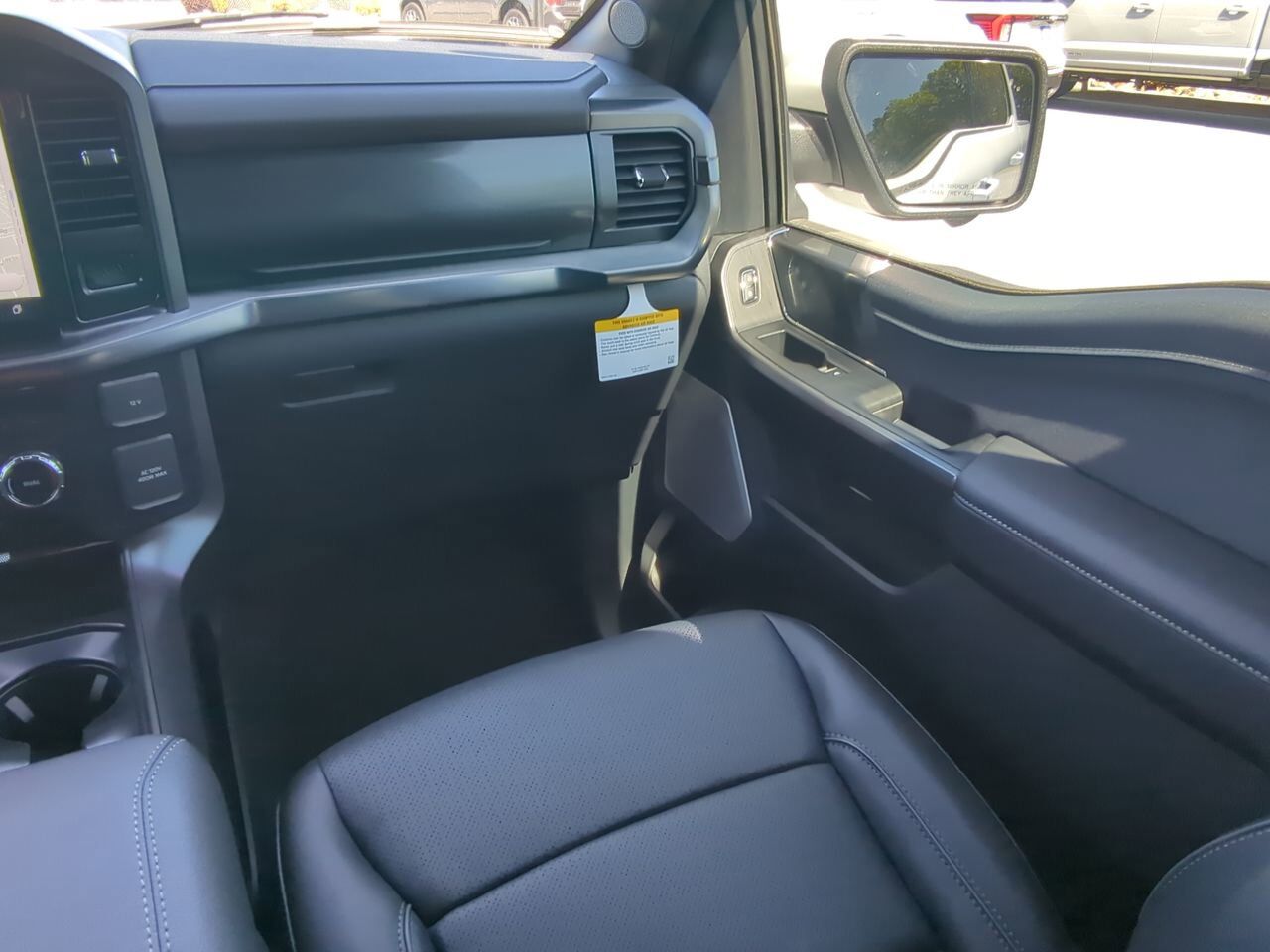 2026 Ford F-150 Lariat Appleton WI