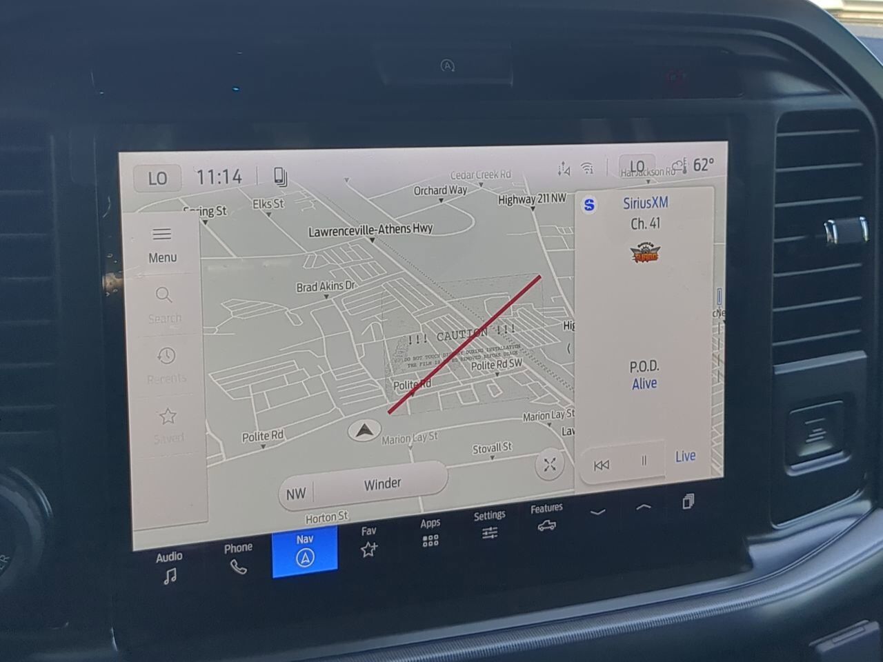 2026 Ford F-150 Lariat Appleton WI