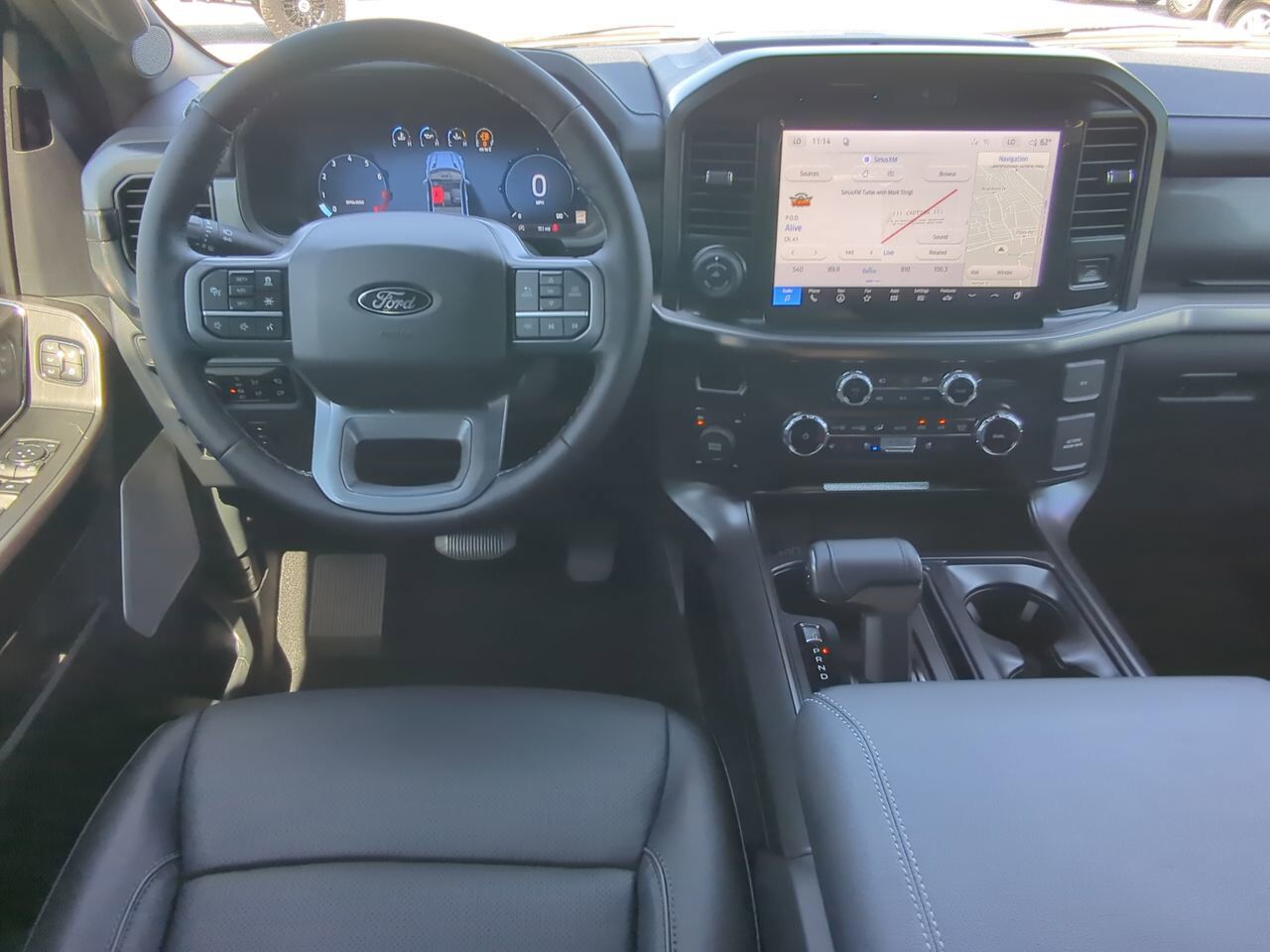 2026 Ford F-150 Lariat Appleton WI