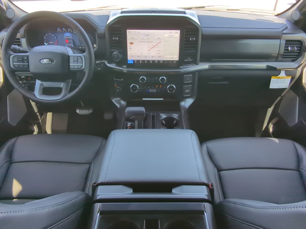 2026 Ford F-150 Lariat Appleton WI