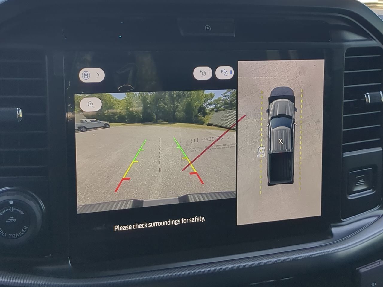 2026 Ford F-150 Lariat Appleton WI