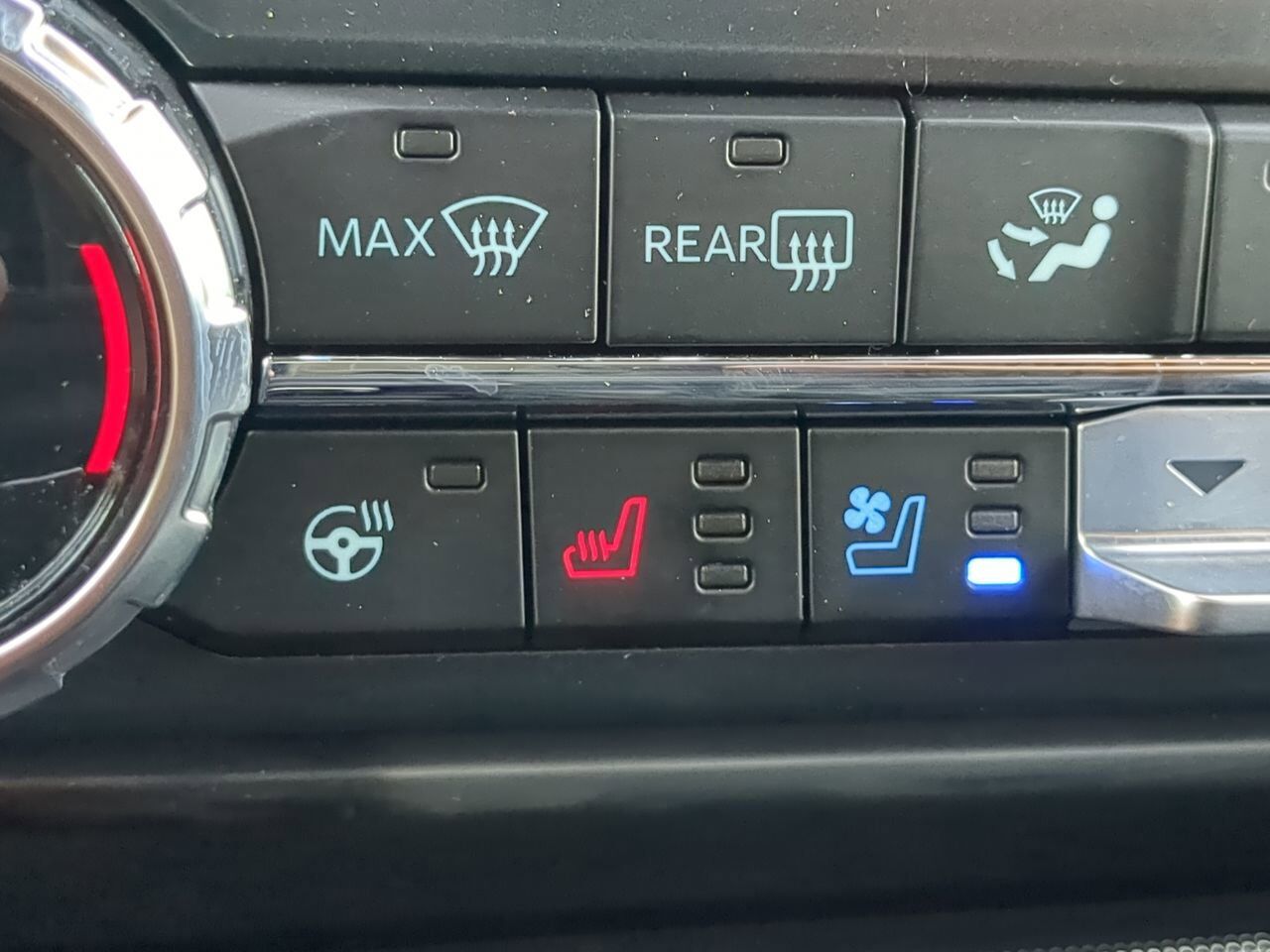 2026 Ford F-150 Lariat Appleton WI