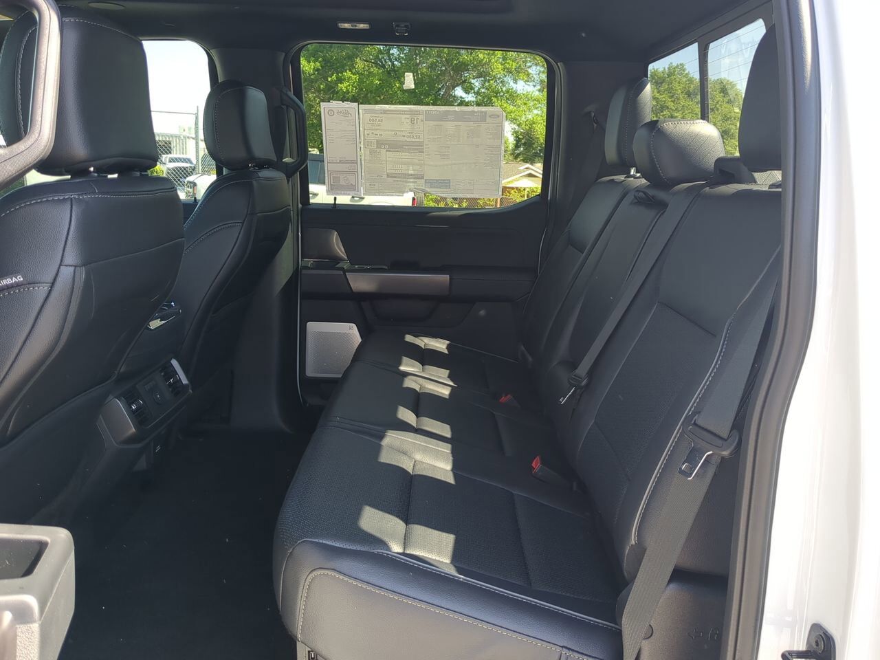 2026 Ford F-150 Lariat Appleton WI