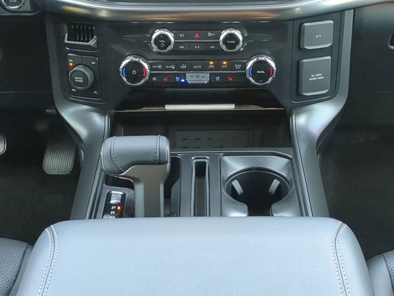 2026 Ford F-150 Lariat Appleton WI