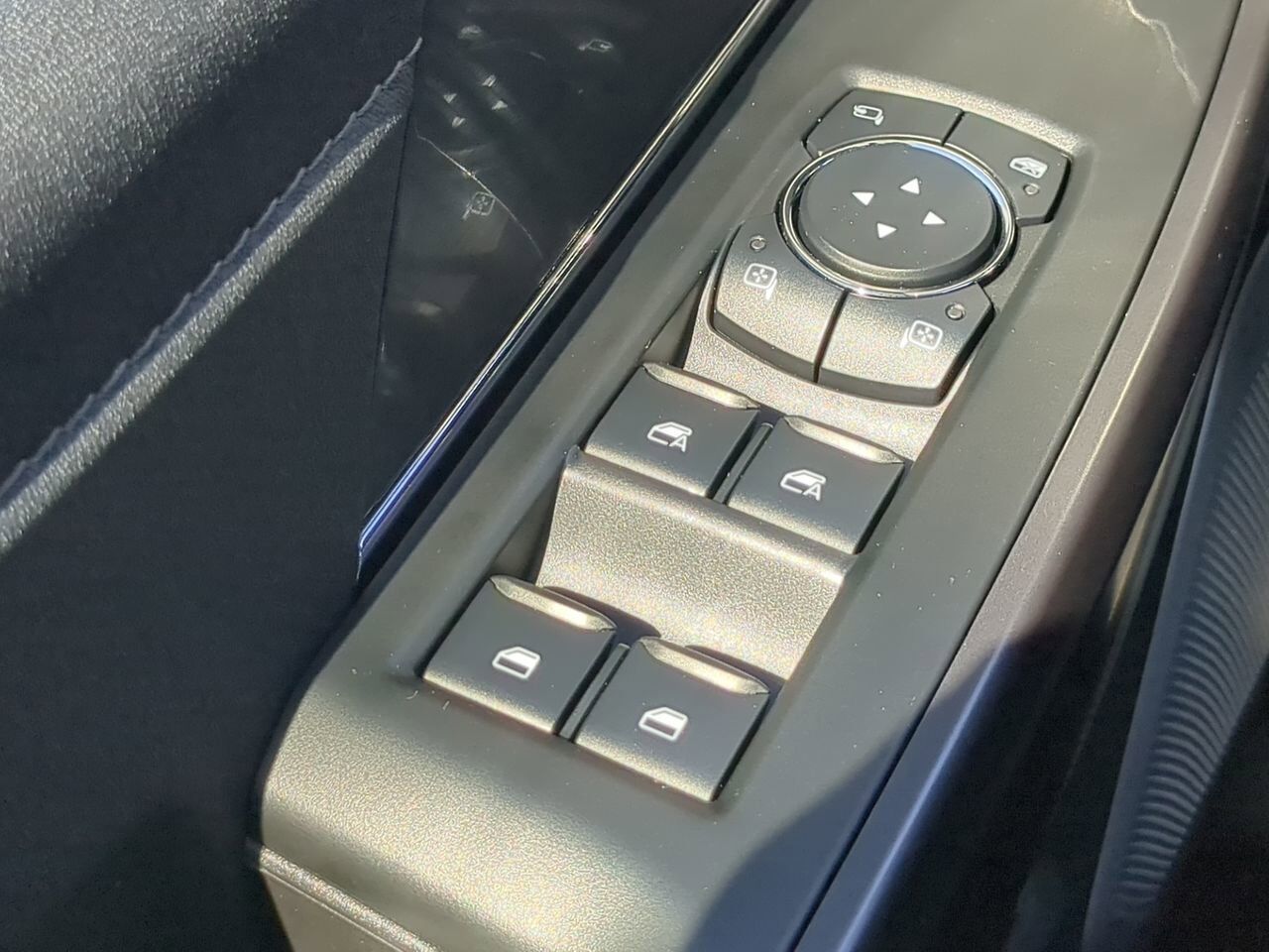 2026 Ford F-150 Lariat Appleton WI