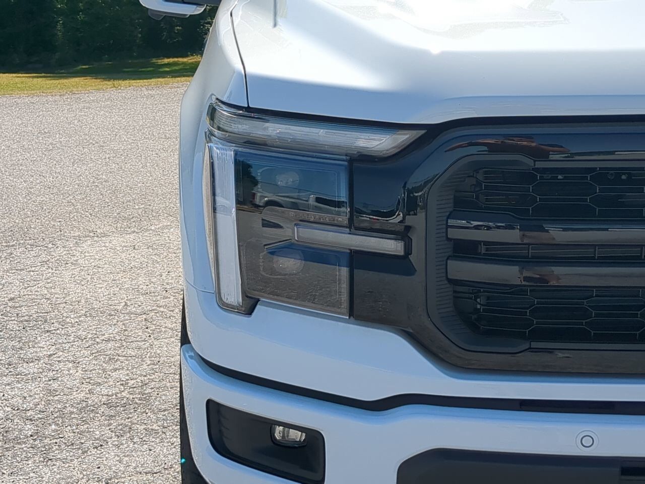 2026 Ford F-150 Lariat Appleton WI