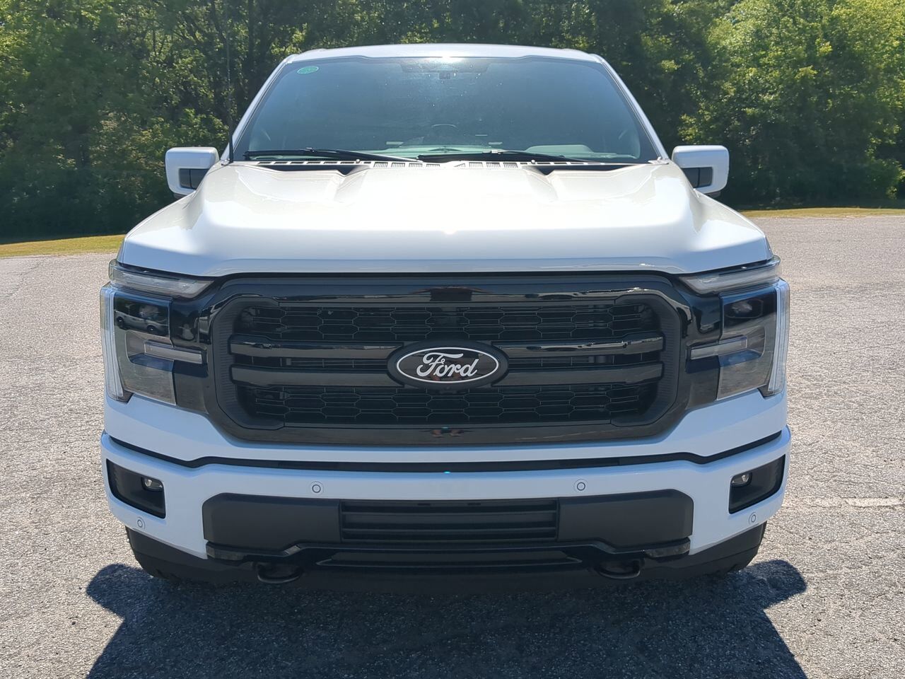 2026 Ford F-150 Lariat Appleton WI