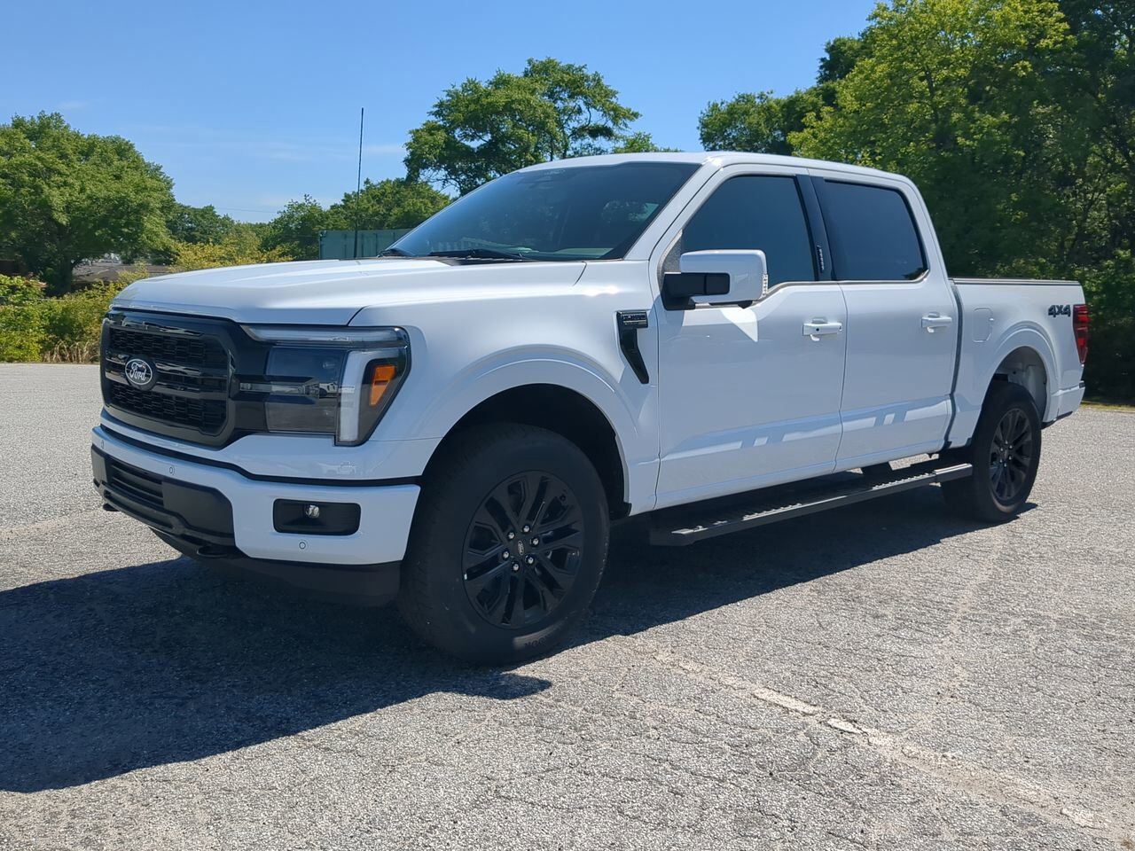 2026 Ford F-150 Lariat Appleton WI