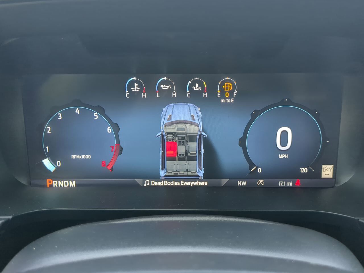 2026 Ford F-150 Lariat Appleton WI