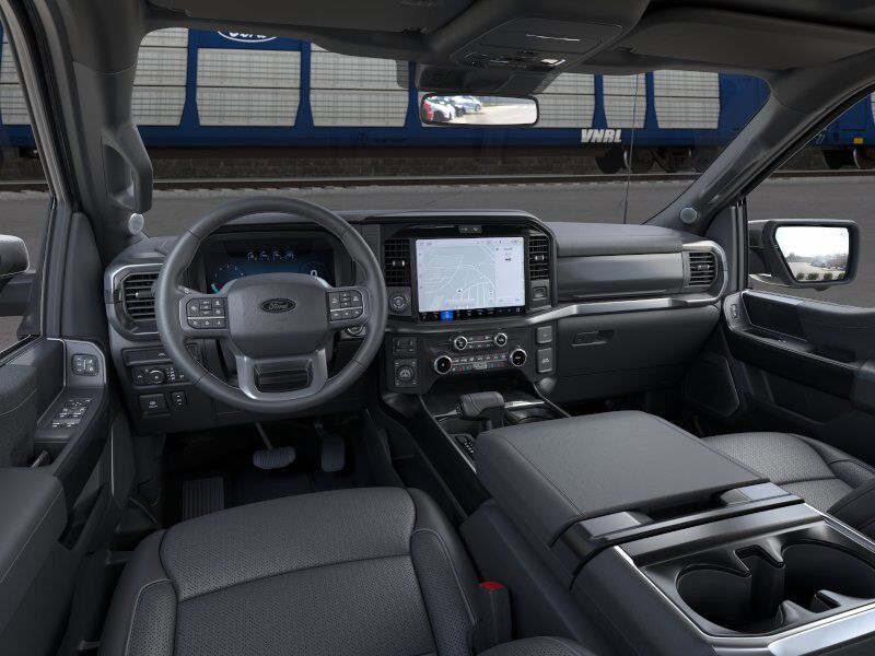 2026 Ford F-150 Lariat Appleton WI