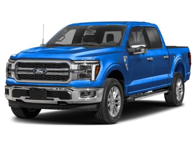 2026 Ford F-150 Lariat Appleton WI