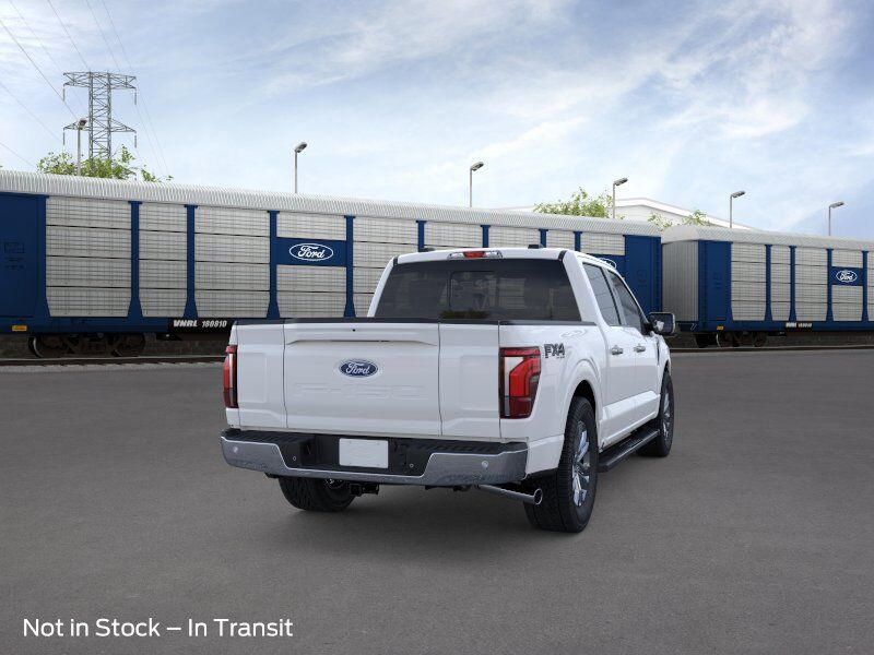 2026 Ford F-150 Lariat Appleton WI