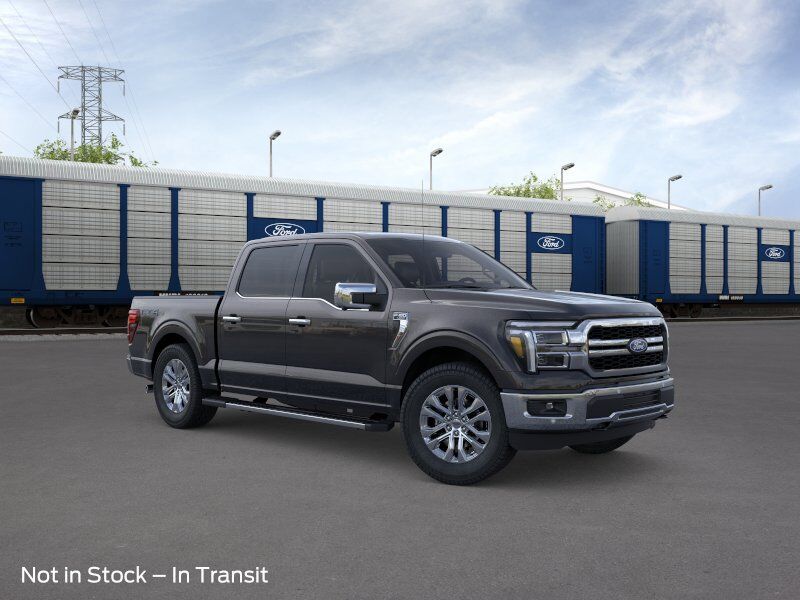 2026 Ford F-150 Lariat Appleton WI